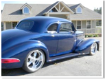 1939 Chevrolet