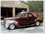 1939 Chevrolet