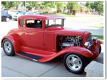 1939 Chevrolet